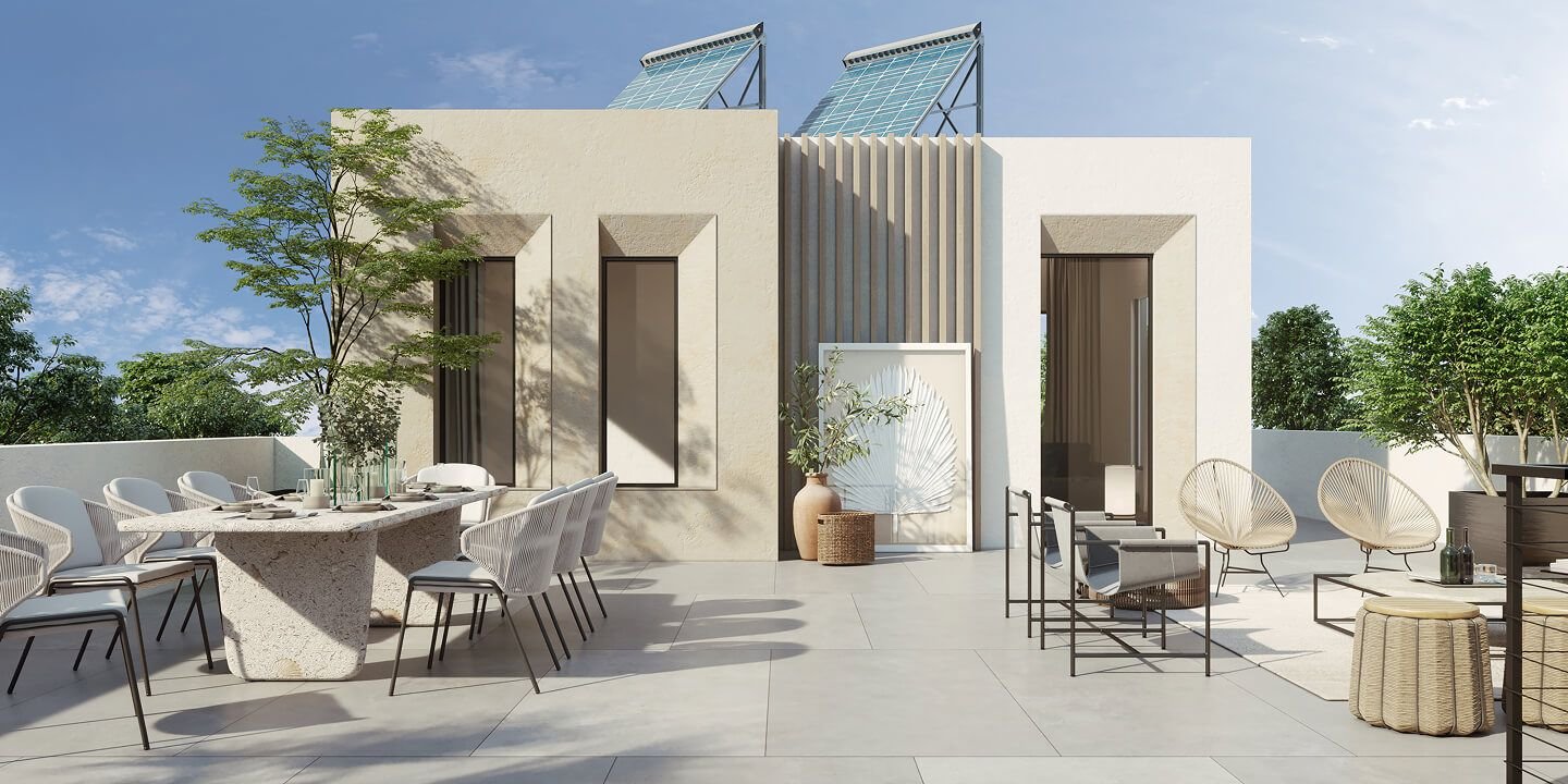 SODIC New Zayed gallery photo 8