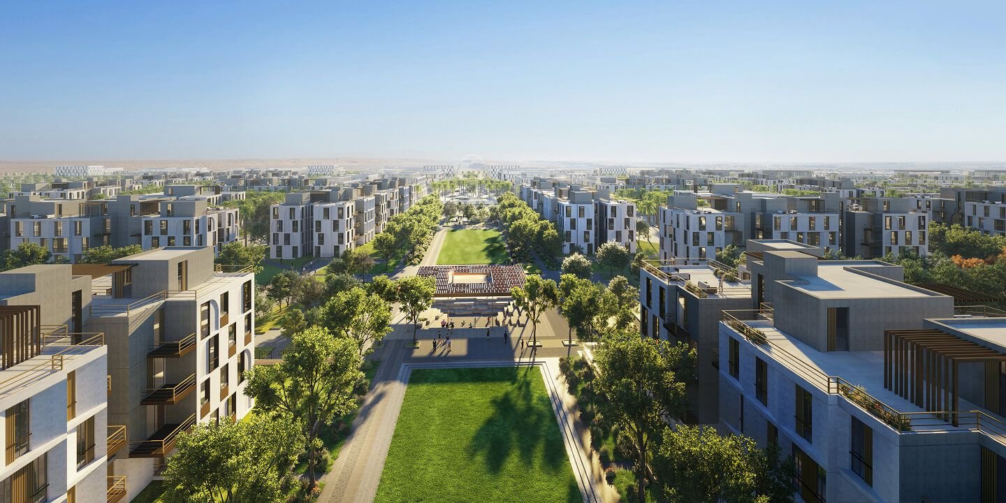SODIC New Zayed gallery photo 7