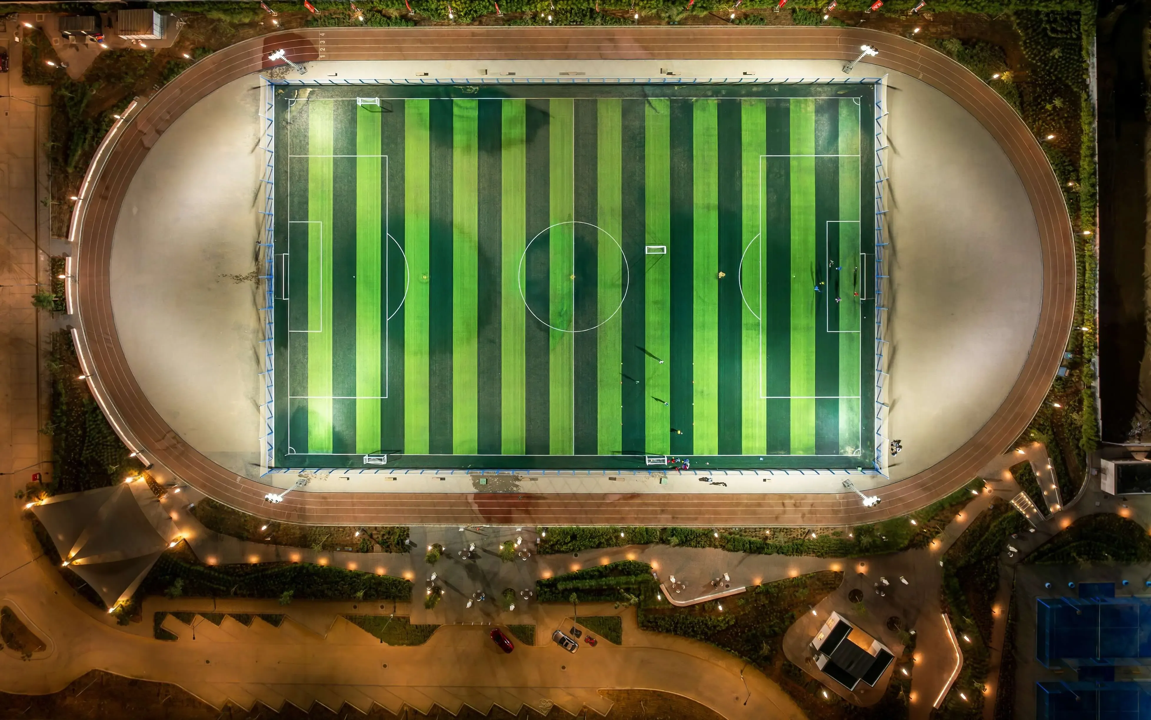 SODIC Sports Club East gallery photo 1