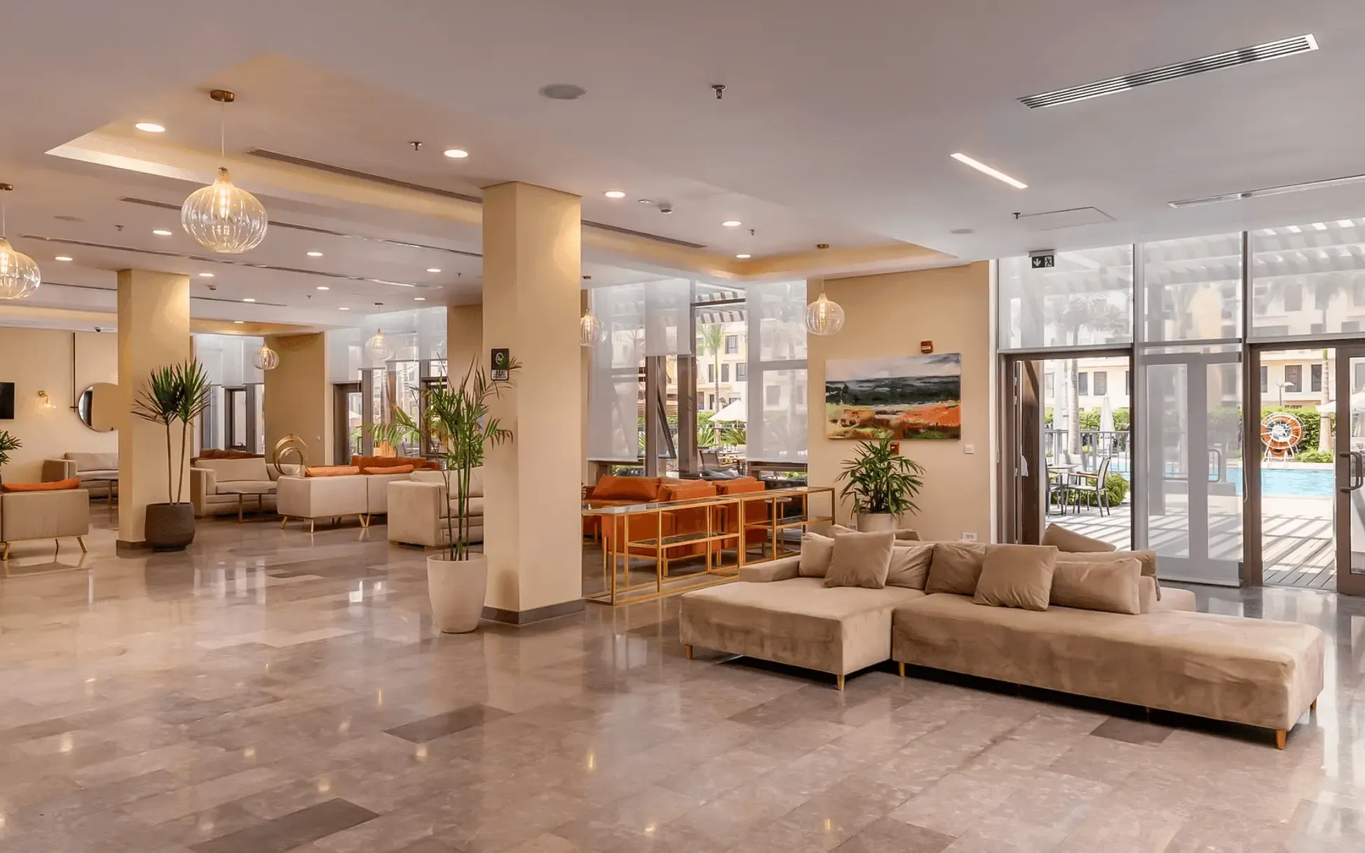 Designed for Active, Balanced Living