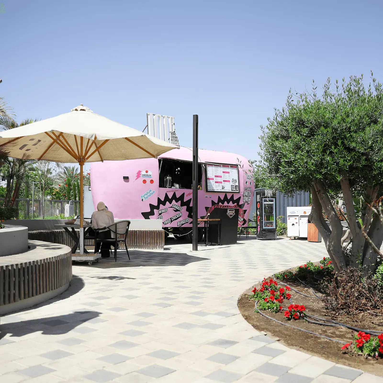 Club S Villette gallery photo 4