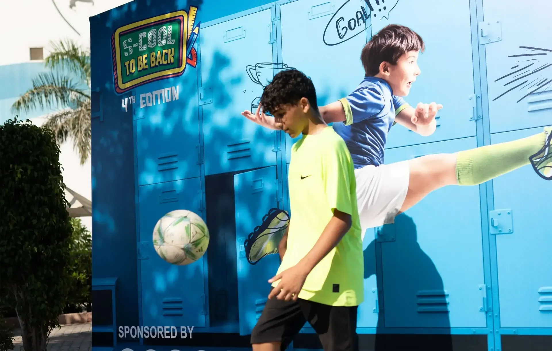 SODIC Sports Club West gallery photo 5