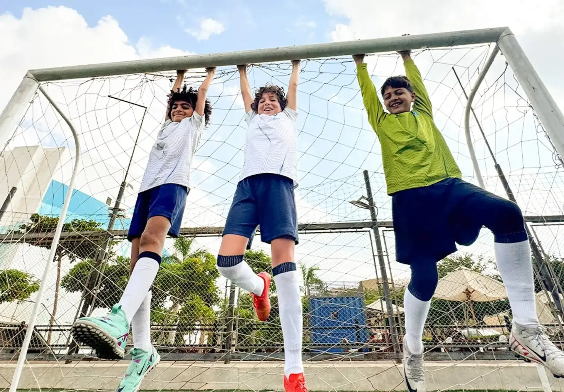 SODIC Sports Club West gallery photo 6