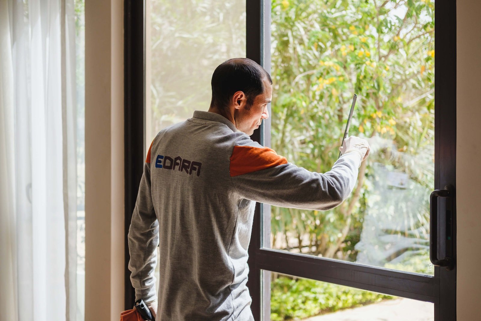 Facility Management across our Developments