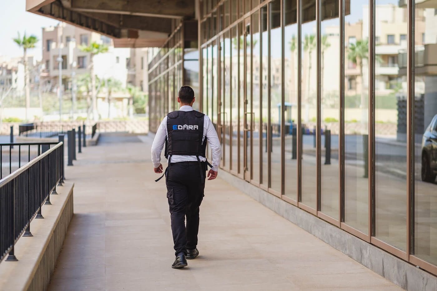 Facility Management