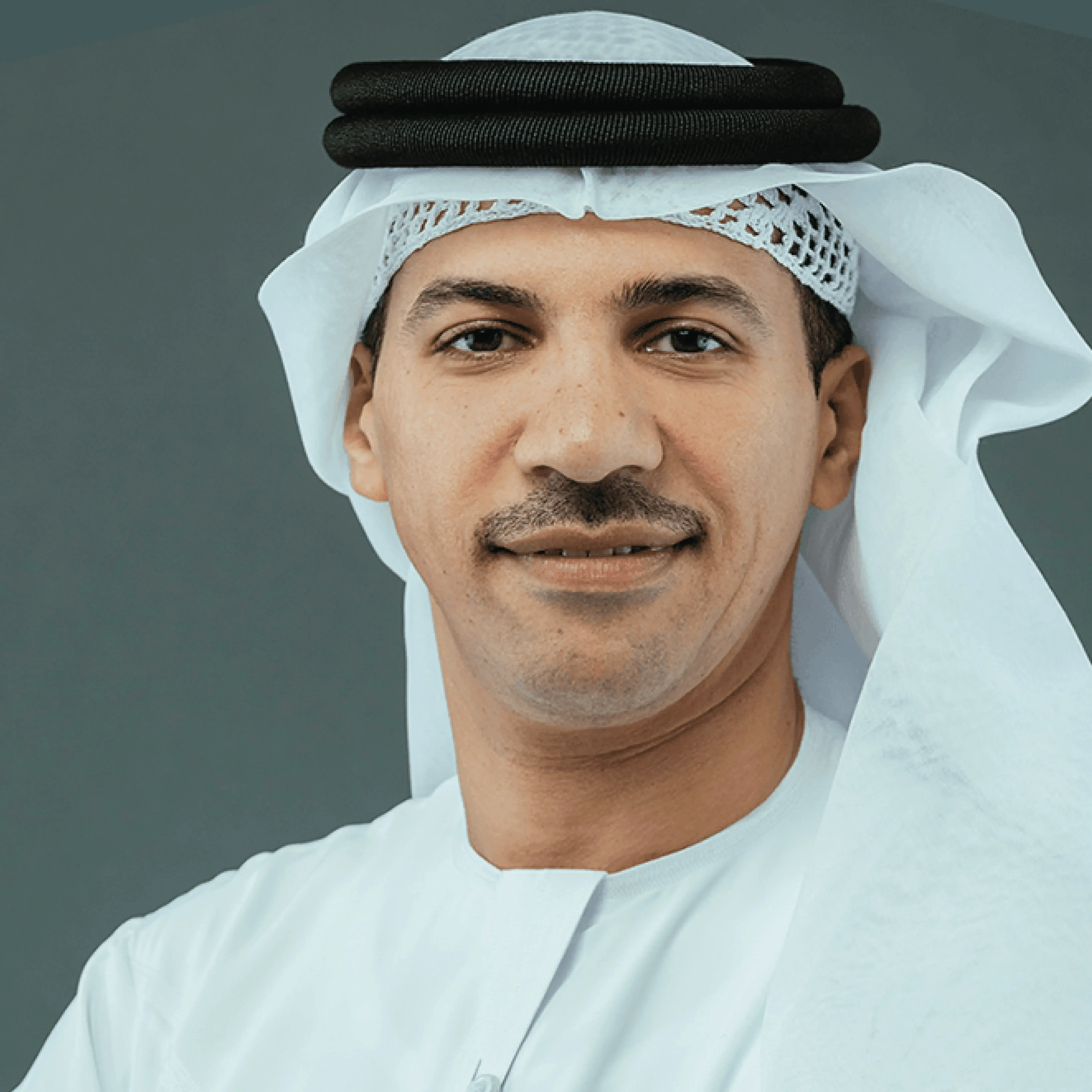 Fahd Abdulla AlMahmood