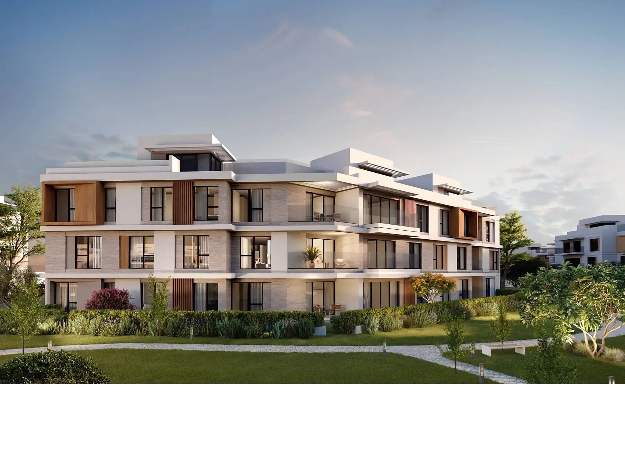 The Estates Residences gallery photo 4