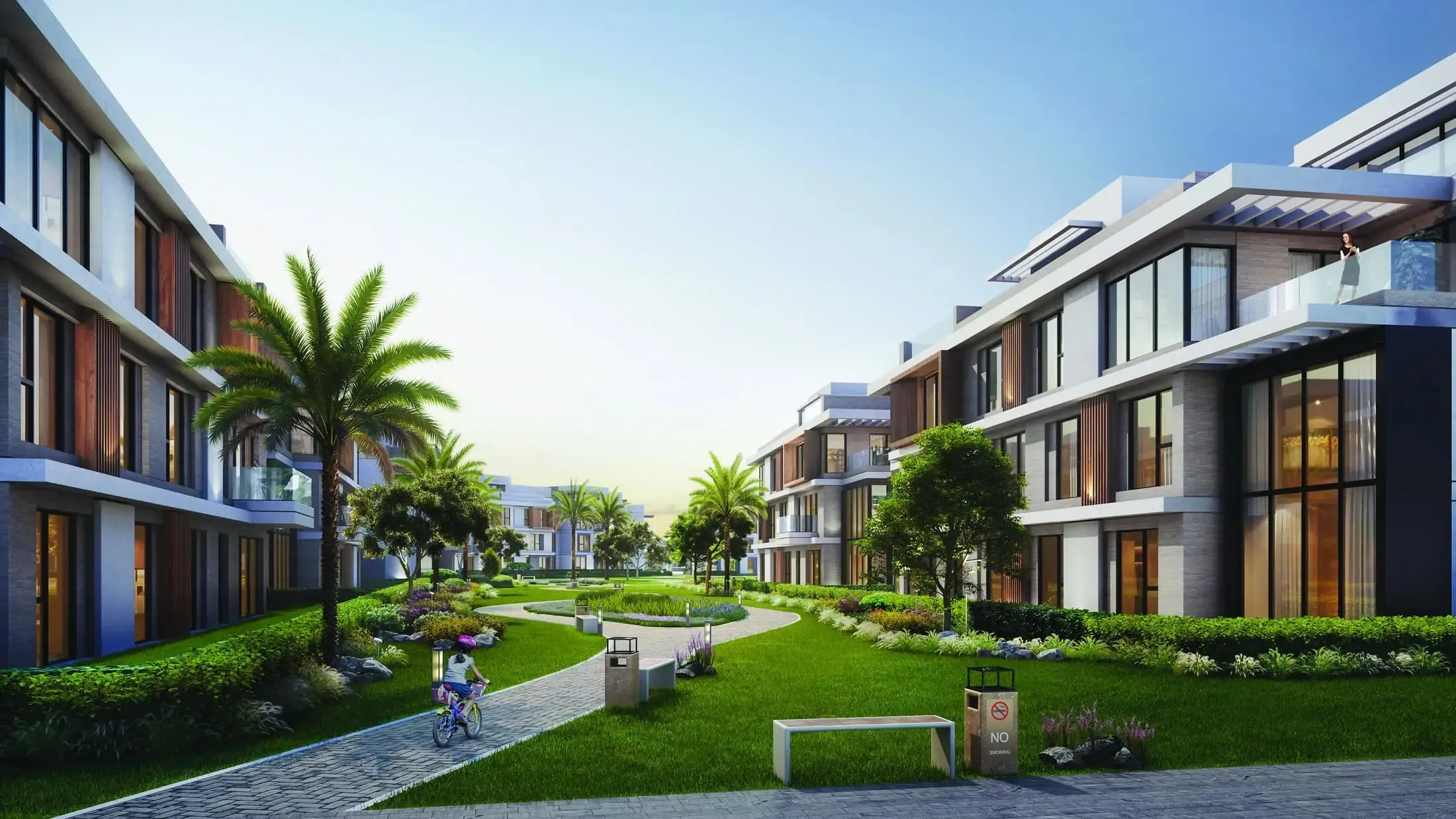 The Estates Residences gallery photo 5