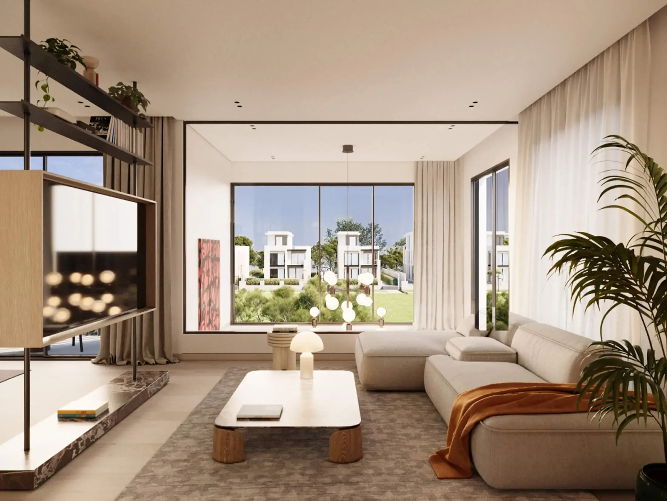 The Estates Residences gallery photo 8