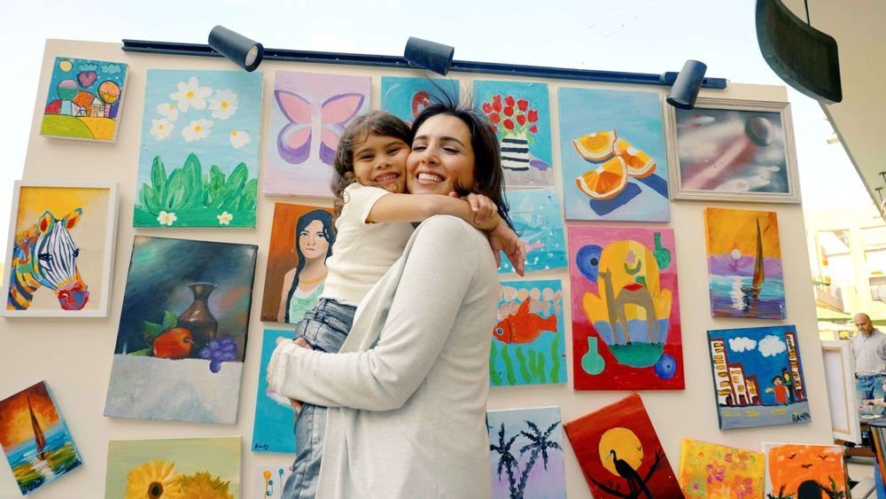 SODIC Art