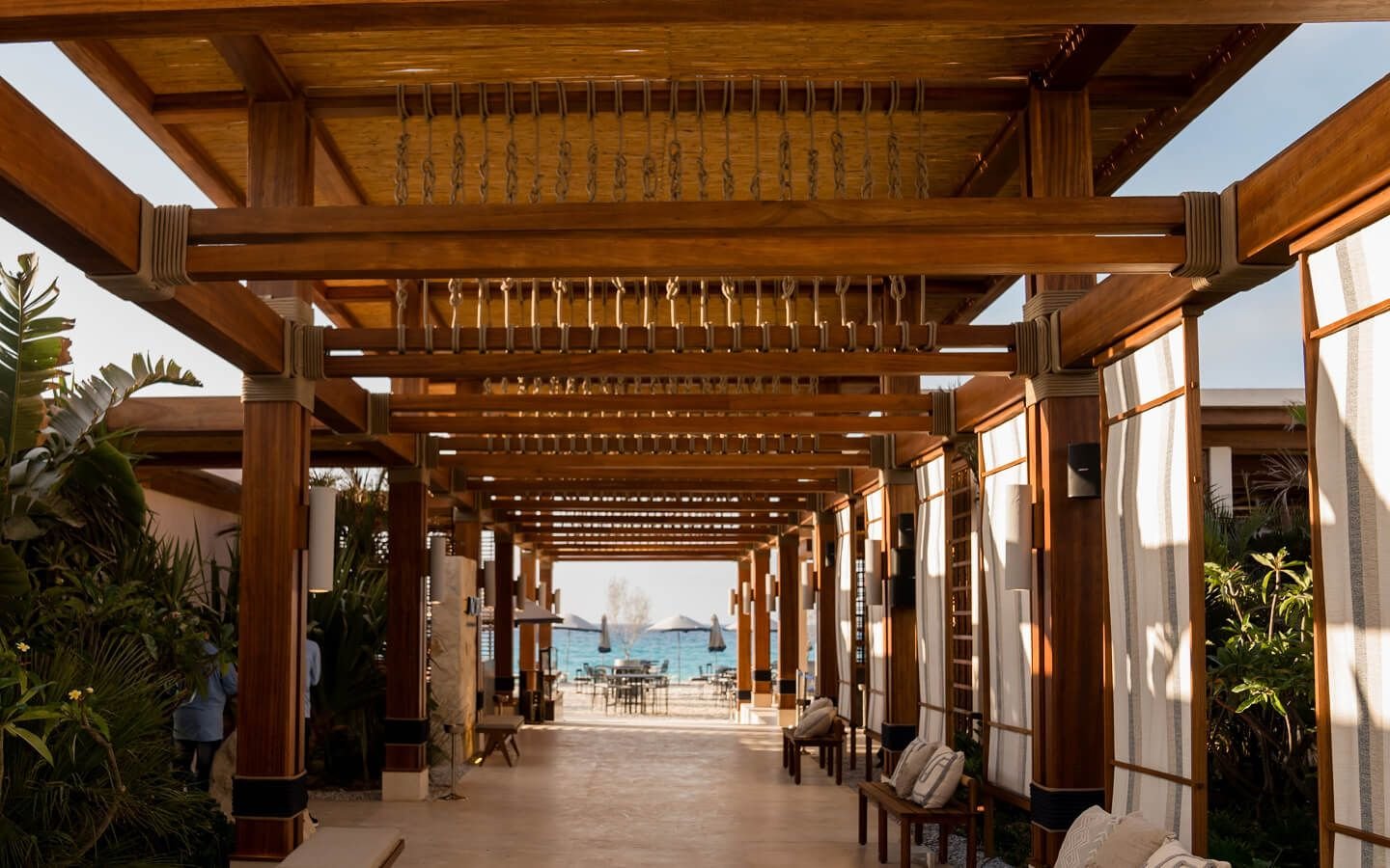 Nobu Opens Inside SODIC's Ogami, Adding a Global Dining Name to the North Coast