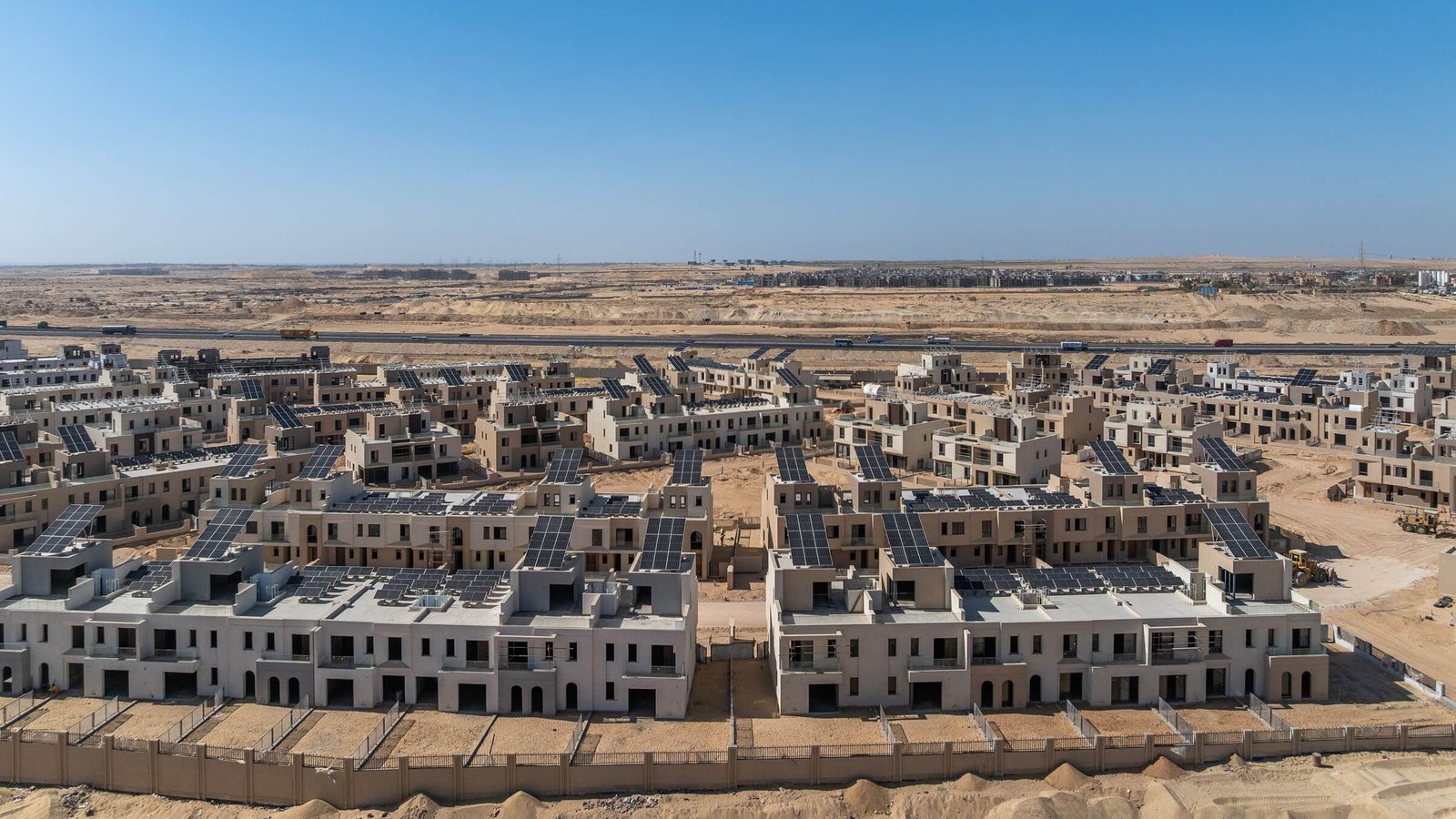 VYE Delivers First Homes Six Months Early — Here's What's Still to Come