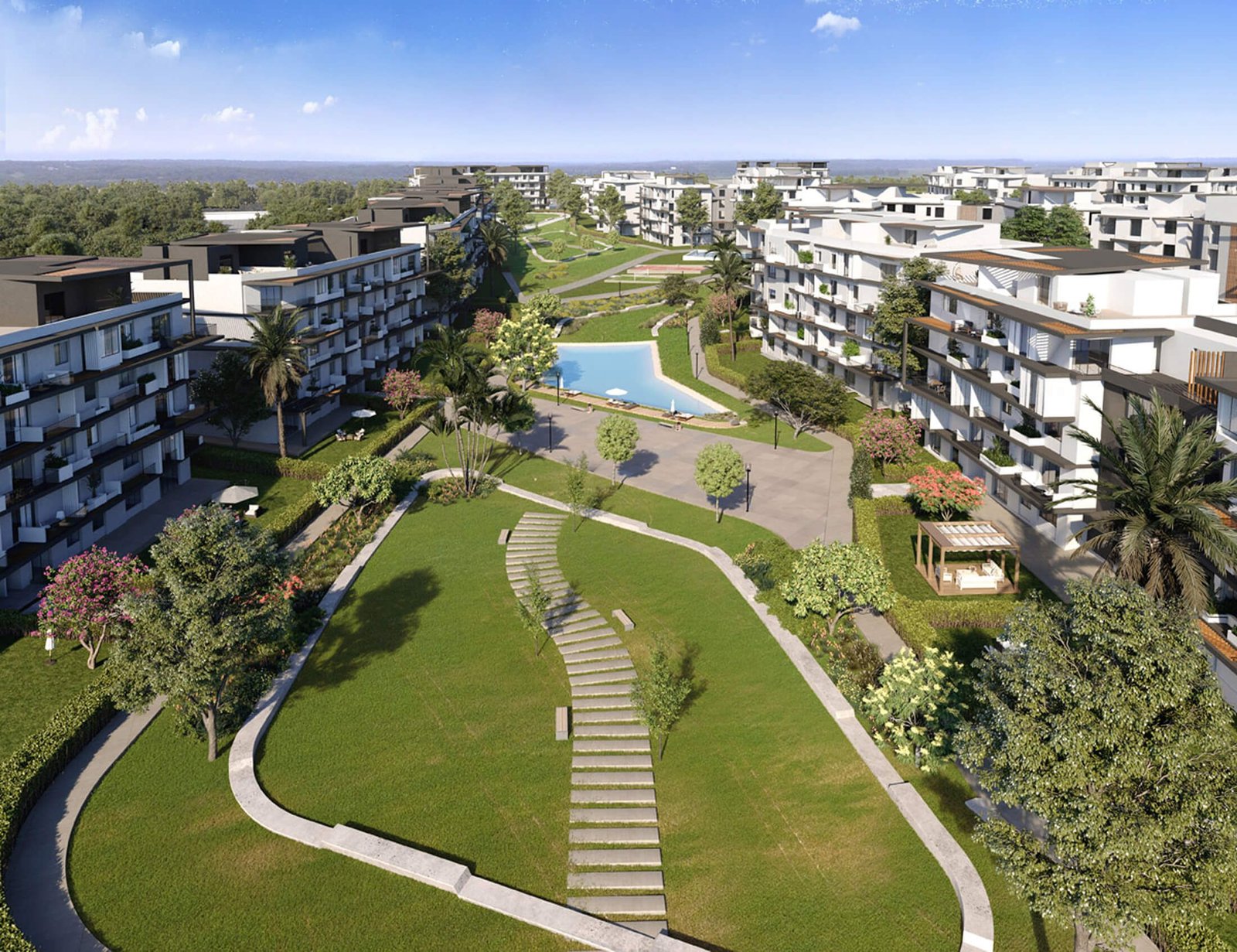 V Residences gallery photo 8