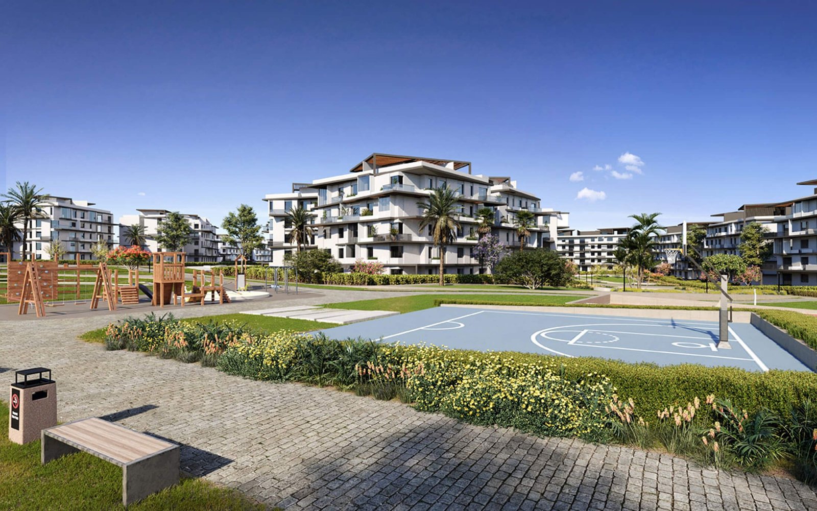 V Residences gallery photo 7