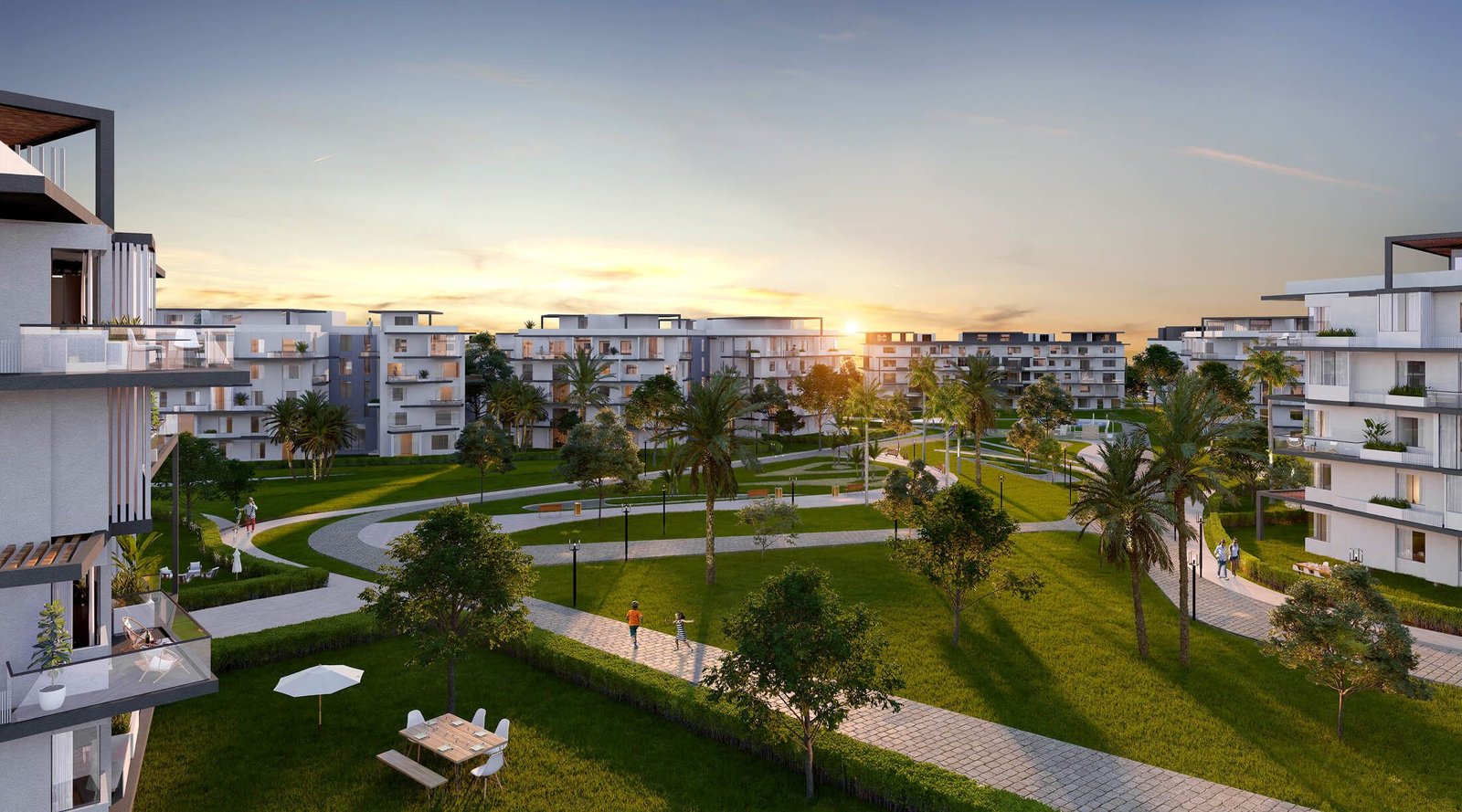 V Residences gallery photo 4