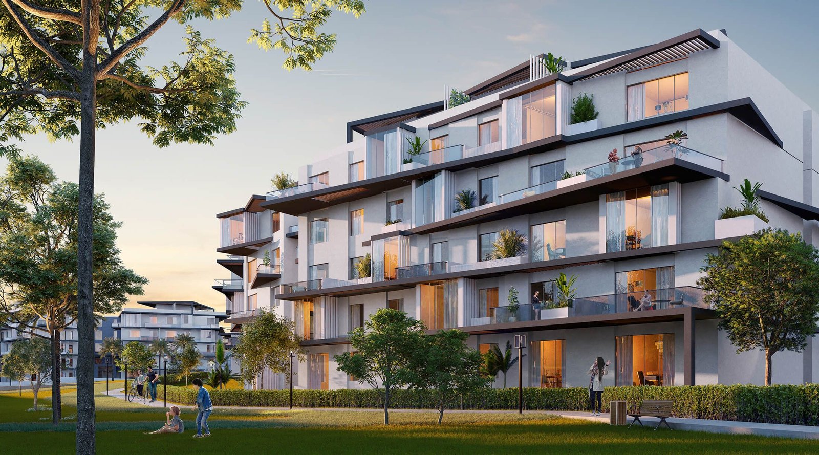 V Residences gallery photo 2