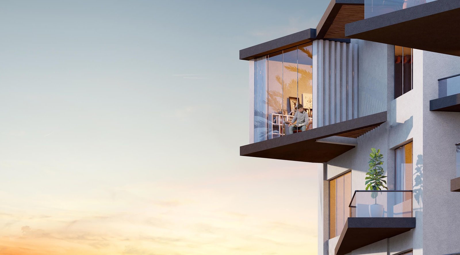 V Residences gallery photo 6