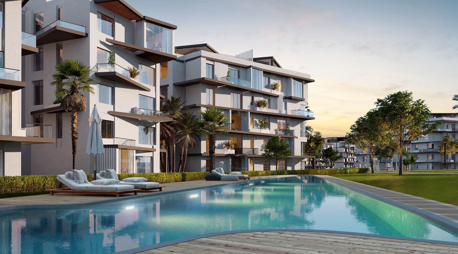 V Residences gallery photo 3