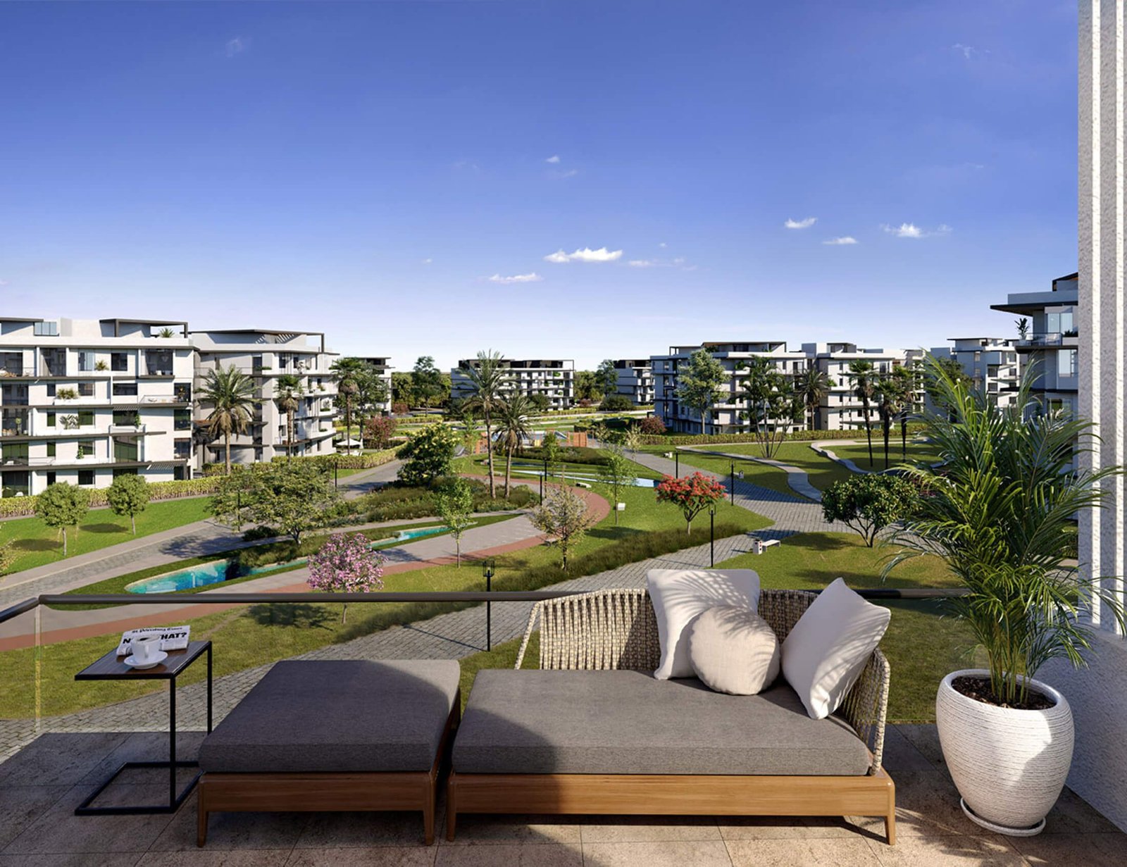 V Residences gallery photo 5