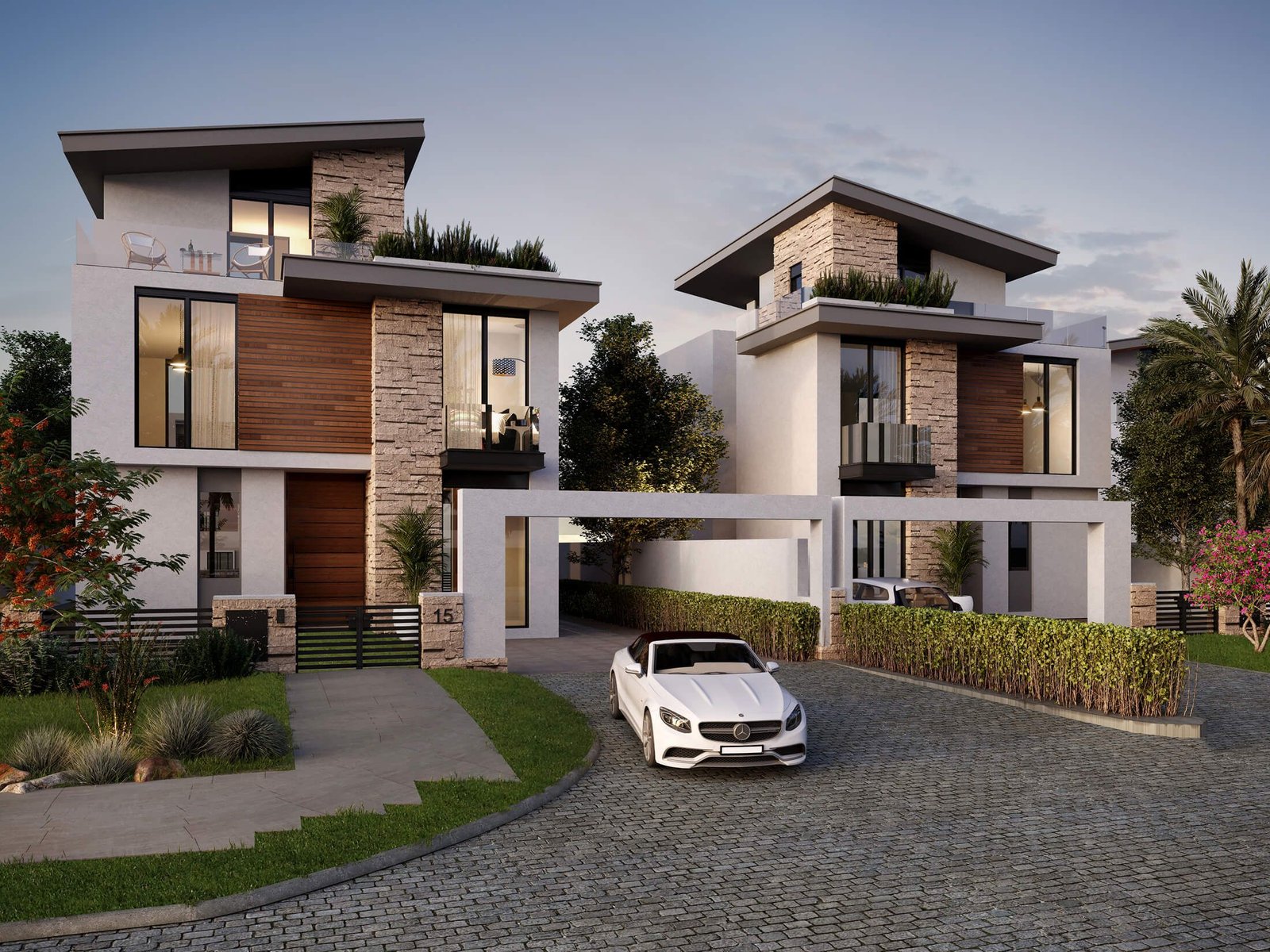 The Estates gallery photo 3